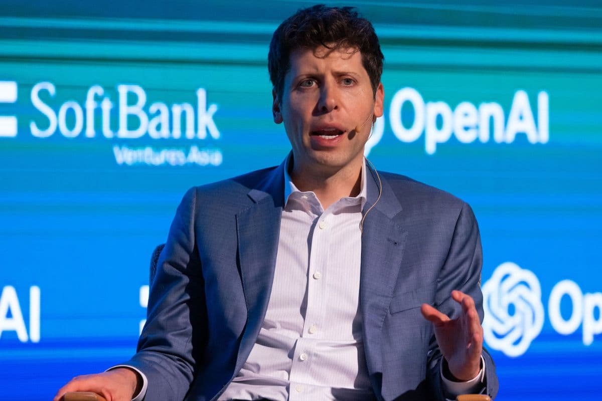 OpenAI के CEO सैम ऑल्टमैन पर उनकी बहन ने लगाए यौन शोषण के गंभीर आरोप