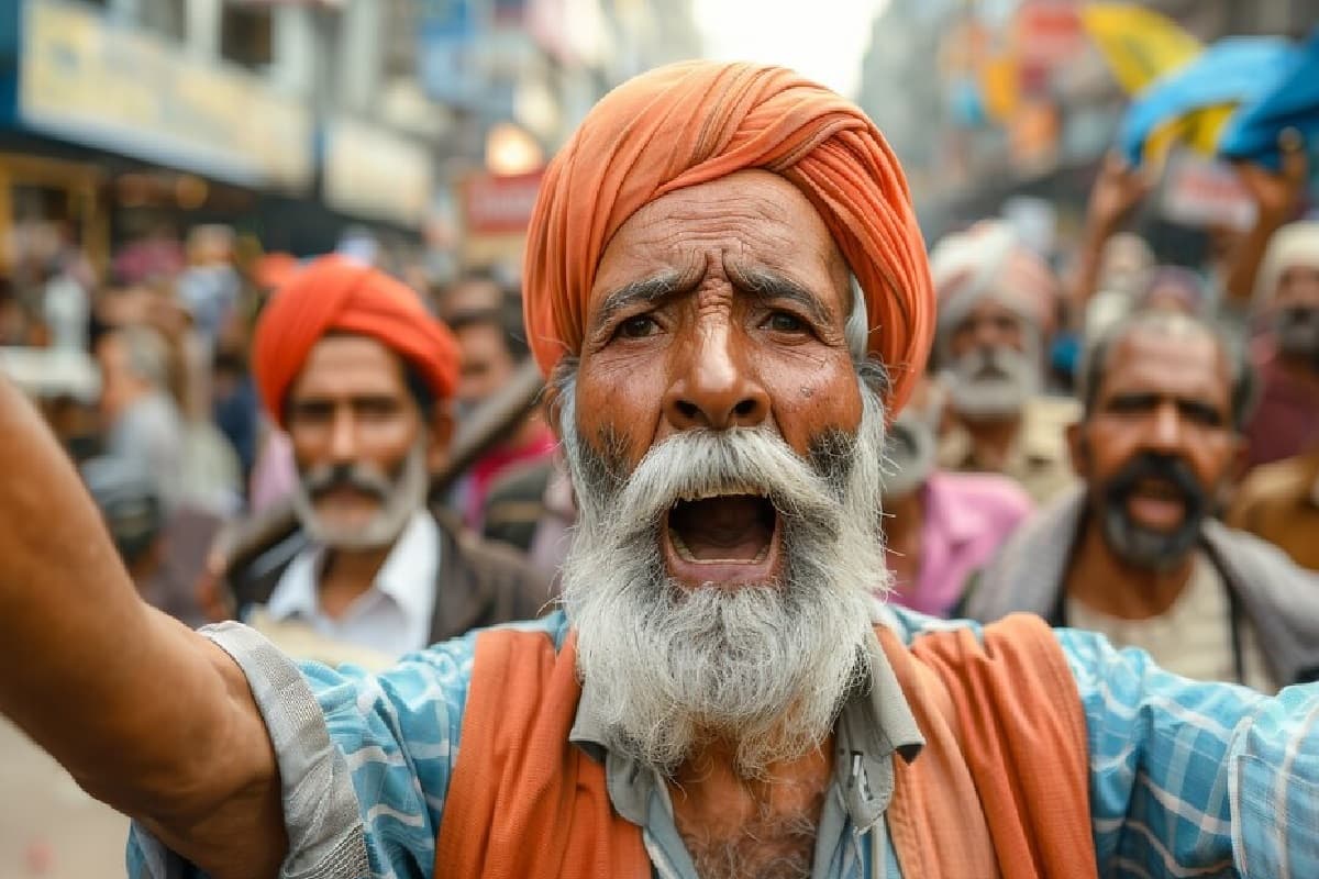 पीएम किसान का आया मैसेज तो हो जाएं सावधान, वर्ना खाली हो जाएगा खाता