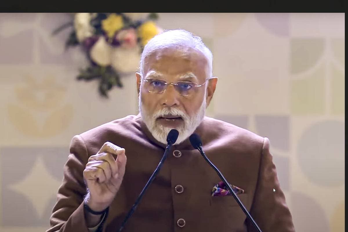 BJP: भाजपा के बूथ कार्यकर्ताओं का उत्साह बढ़ाने के लिए प्रधानमंत्री करेंगे संवाद