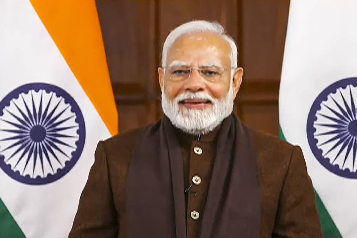 पीएम मोदी ने नए जम्मू रेलवे डिवीजन का उद्घाटन किया, जानें किन्हें होगा फायदा