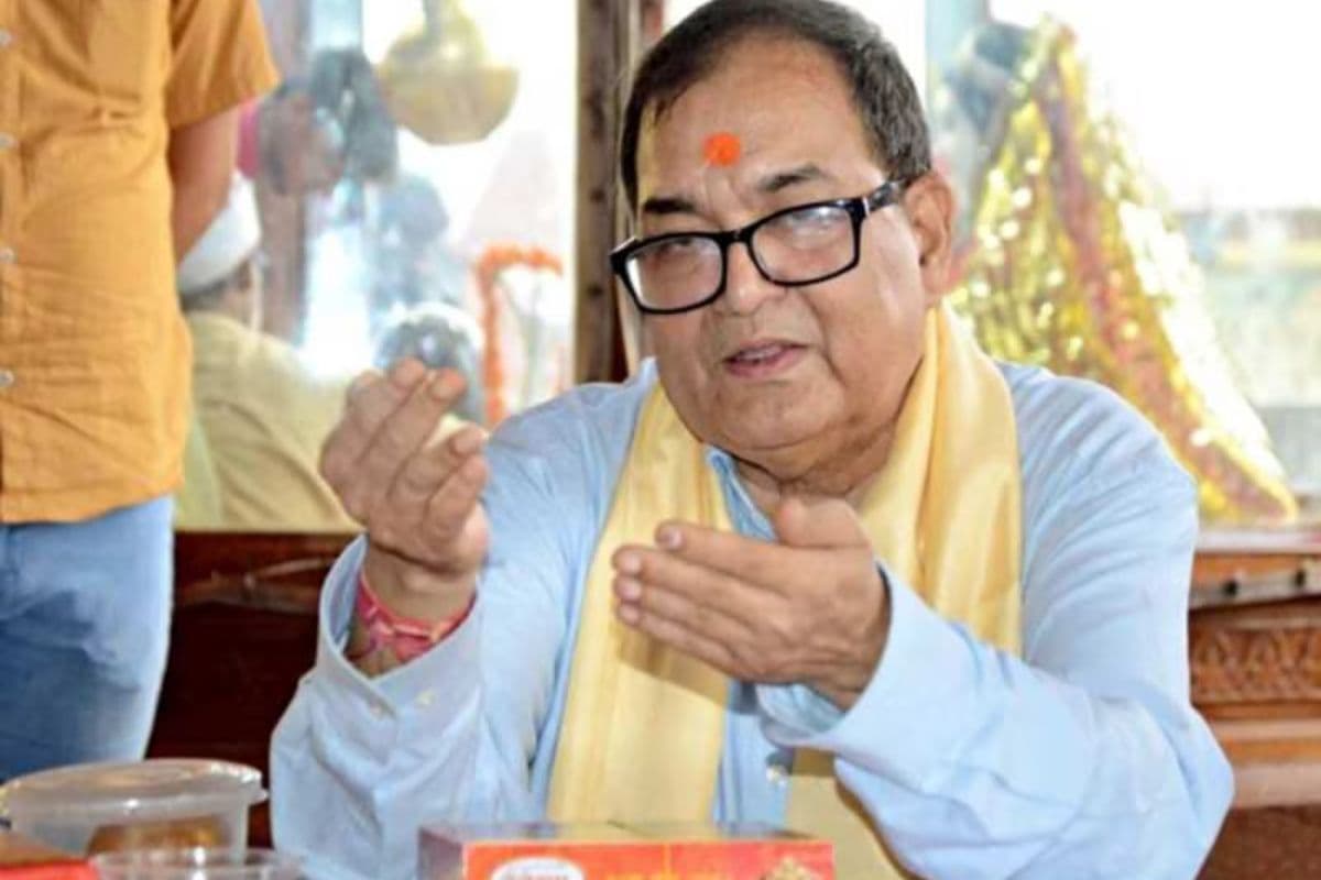 मरणोपरांत आचार्य किशोर कुणाल को मिला पद्मश्री, बिहार सरकार ने की थी पद्म विभूषण देने की अनुशंसा