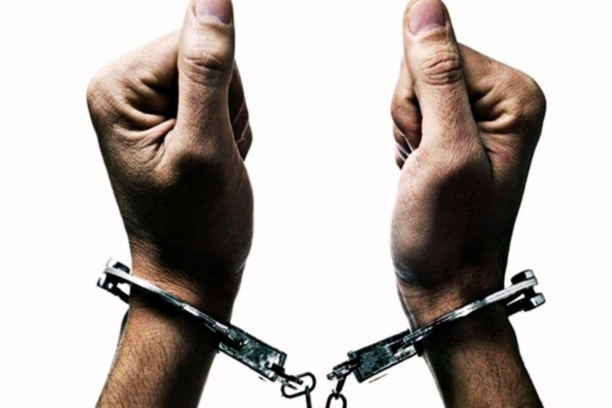 नाबालिग के यौन शोषण केस में मोहम्मदगंज के स्टेशन मास्टर समेत 2 रेलकर्मी गिरफ्तार