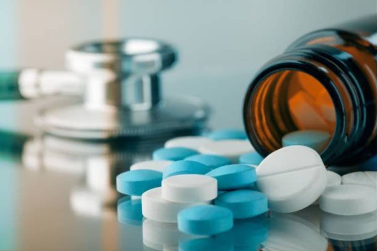Tablet Side Effects: स्टडी में हुआ बड़ा खुलासा, इस दवा का बिल्कुल भी न करें सेवन, झेलनी पड़ सकती है गंभीर समस्याएं
