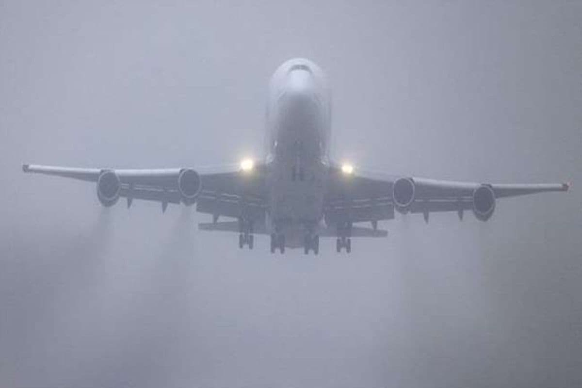 Patna Airport: हवा में उड़ते रह गए मोदी कैबिनेट के मंत्री, पटना में उतरने की जगह पहुंच गए दिल्ली