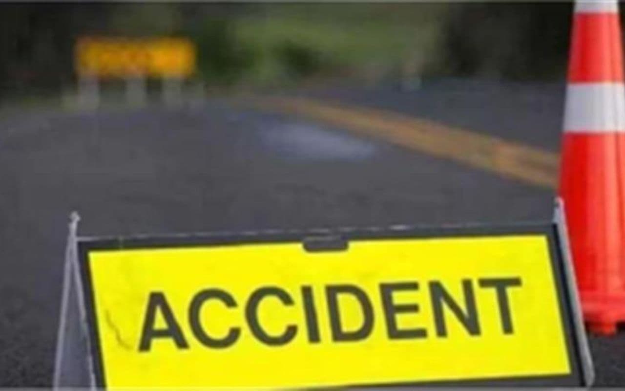 Patna City Accident Patna City Accident