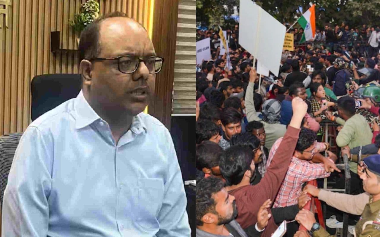 BPSC Protest: पटना डीएम की कड़ी चेतावनी, BSPC परीक्षा मांगों पर ये कदम पड़ेगा बेहद महंगा