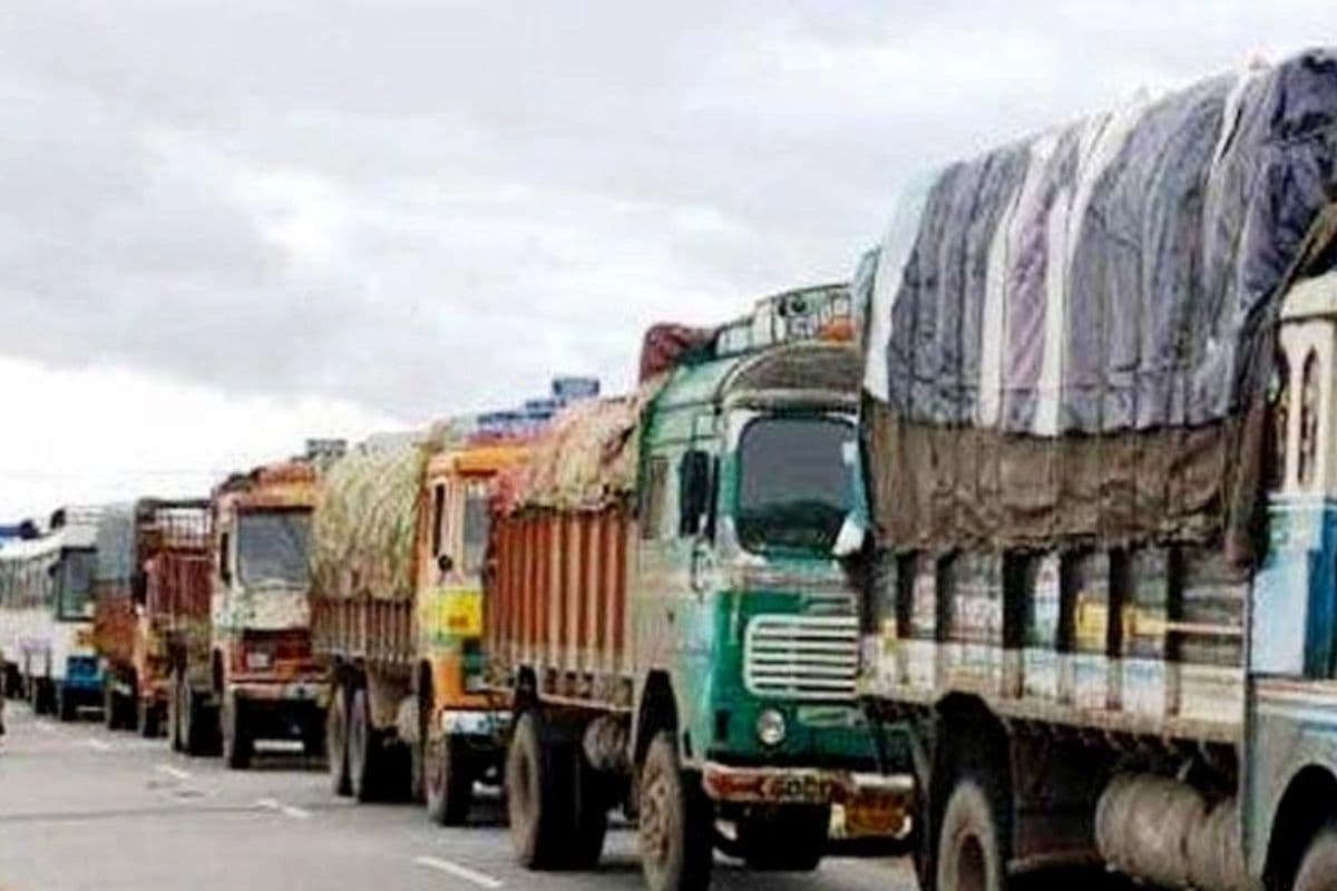 Patna News: अब रात 12 से 3 बजे तक ही एम्स से न्यू बाइपास तक होगी भारी वाहनों की इंट्री, चार दिनों से लग रहा था भीषण जाम