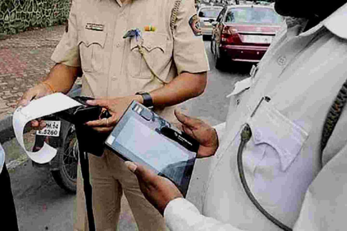 पटना में नंबर प्लेट के कारण बुरे फंसे दो दर्जन से अधिक लोग, जानिए क्यों दर्ज हुआ केस