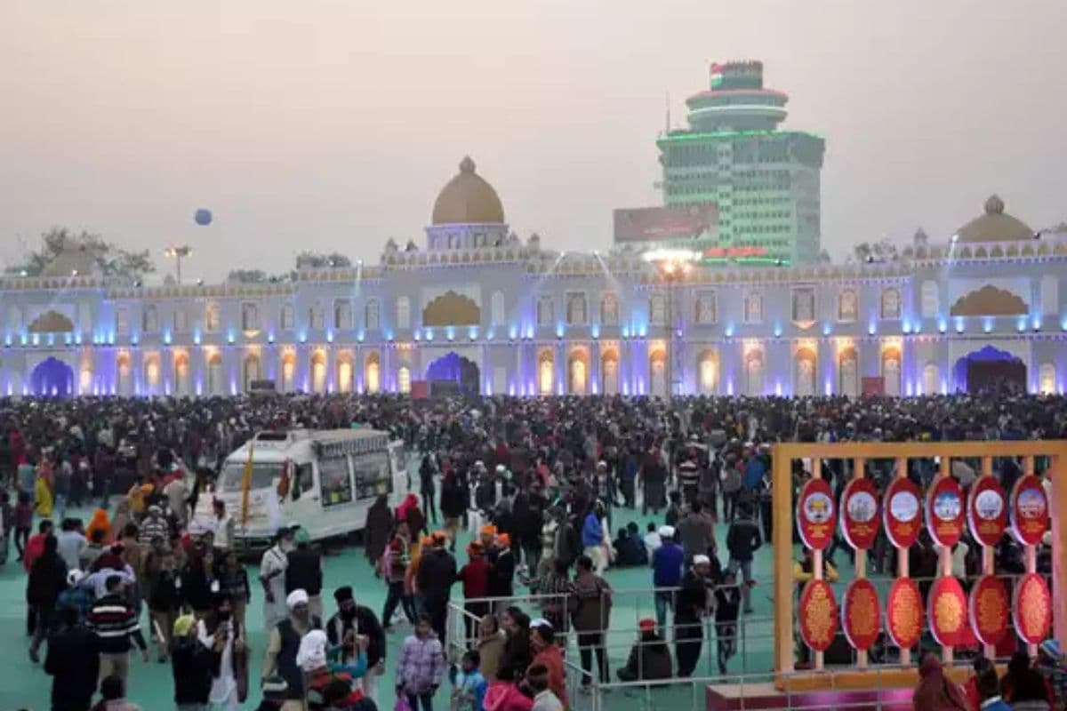 358वें प्रकाशोत्सव की धूम, श्रद्धालुओं के लिए होगी बेहतरीन व्यवस्था, जानें तारीख और खास तैयारियां