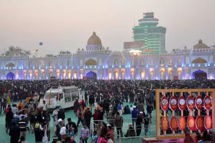 358वें प्रकाशोत्सव की धूम, श्रद्धालुओं के लिए होगी बेहतरीन व्यवस्था, जानें तारीख और खास तैयारियां