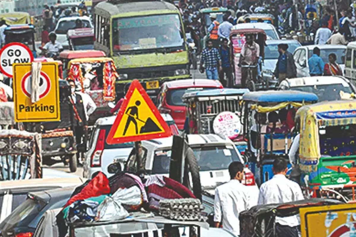 पटना में 10,000 चालकों का लाइसेंस होगा रद्द, इस तरह की लापरवाही पड़ी भारी