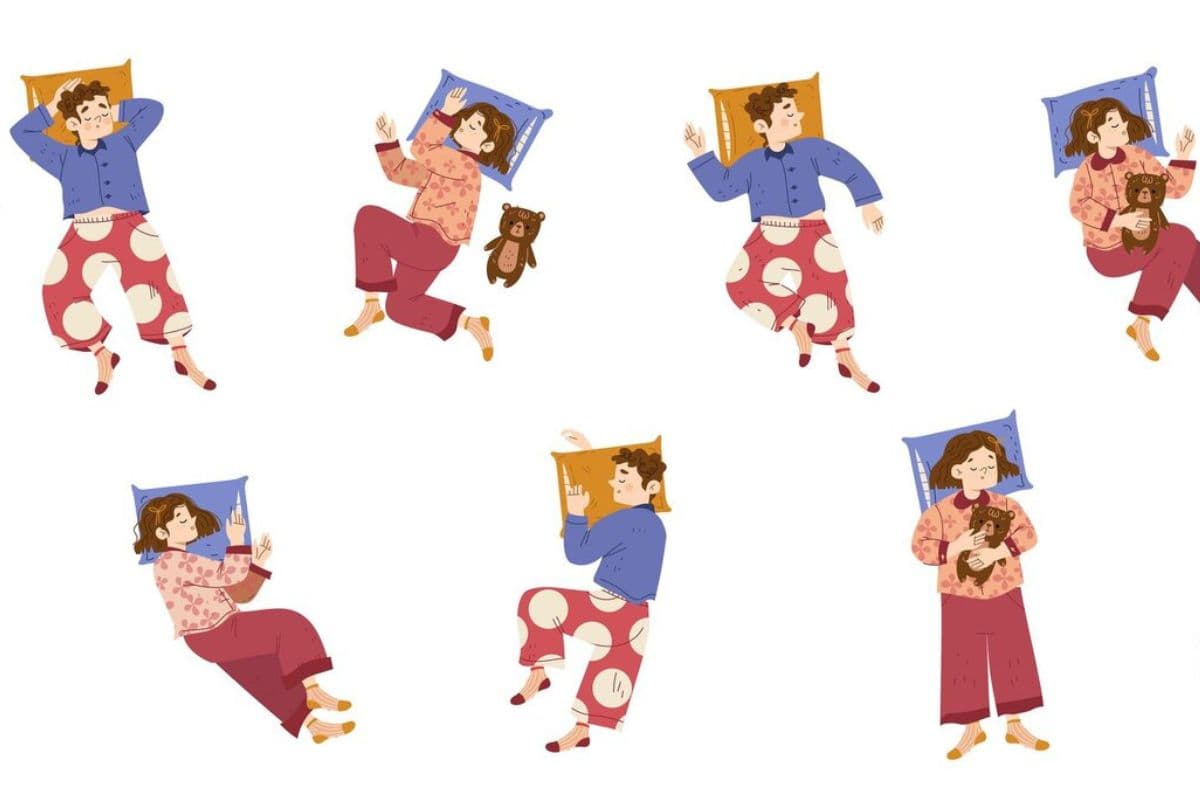 Perosnality Traits: सोने के तरीके में छिपे हैं आपके गहरे राज, जानें खूबियां