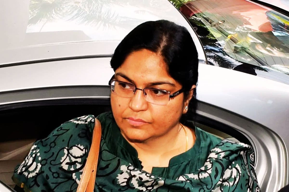 पीएमएलए कोर्ट के बाद अब झारखंड सरकार से भी पूजा सिंघल को मिली बड़ी राहत