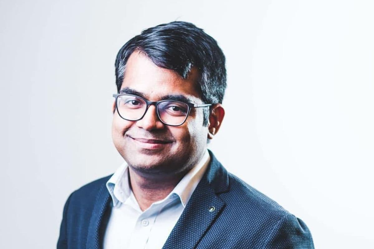 झारखंड के बेटे प्रशांत कुमार की ऊंची उड़ान, लंदन में बनाए गए कंजरवेटिव पार्टी के काउंसलर उम्मीदवार