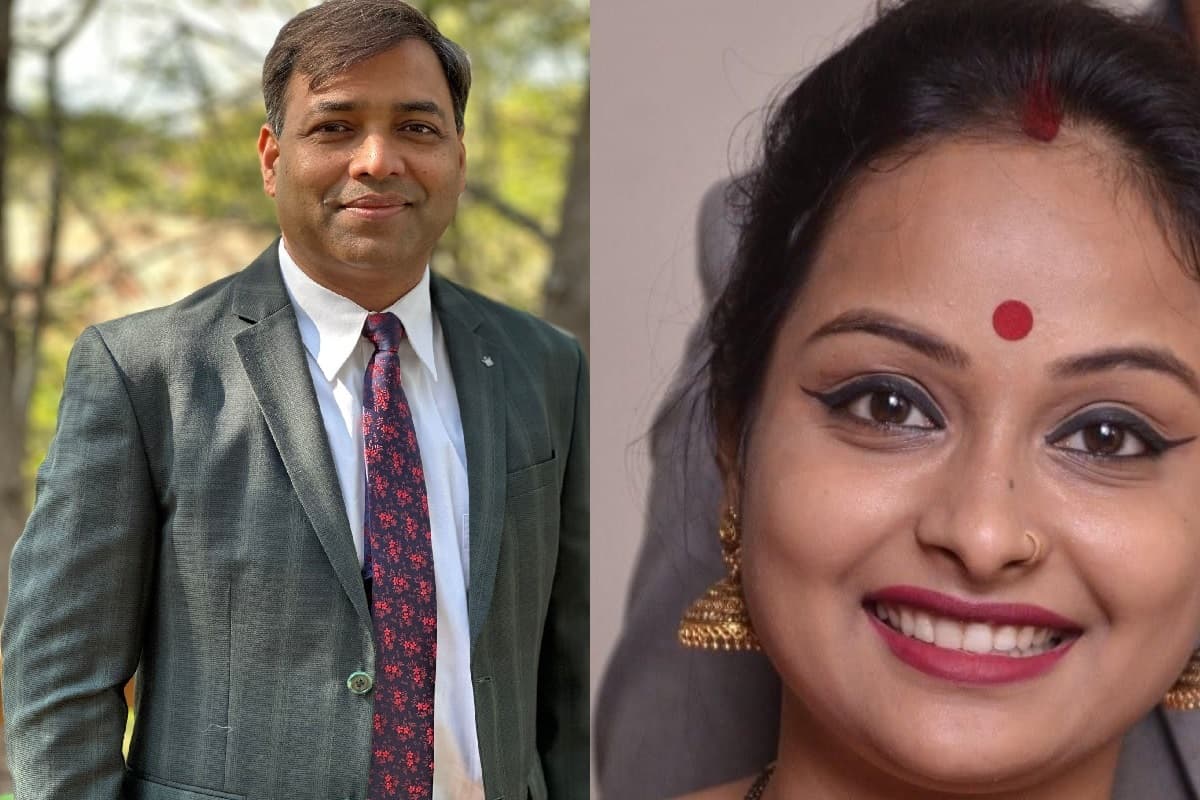 Pravasi Bharatiya Diwas: विदेश की धरती पर बिहार के लाल कर रहे कमाल