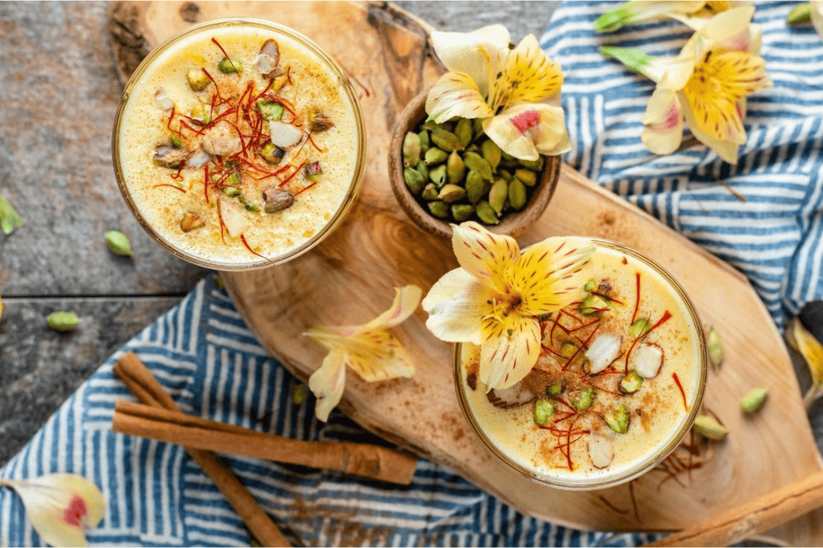 Pumpkin Pudding Recipe: बसंत पंचमी पर प्रसाद के लिए बनाएं स्वादिष्ट कद्दू की खीर