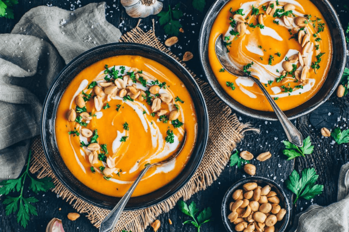 Weight loss Recipe of Pumpkin Soup: वजन घटाने के लिए पंपकिन सूप है बेहद फायदेमंद जानें रेसिपी और फायदे