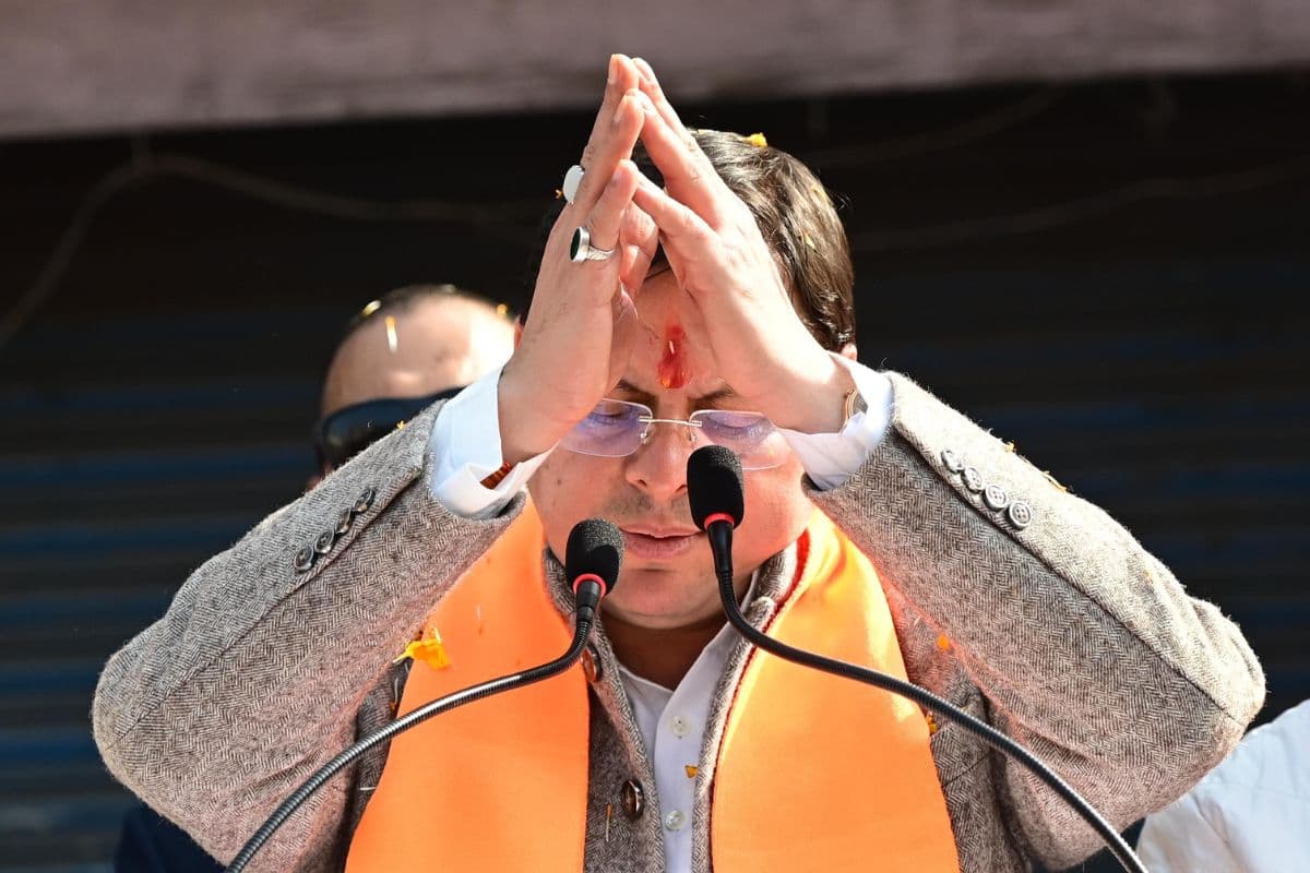 Uttarakhand News: कार्यकाल का 5वां साल, सीएम धामी देंगे ठोस महिला नीति का उपहार, जल्द कैबिनेट में आएगा ड्राफ्ट