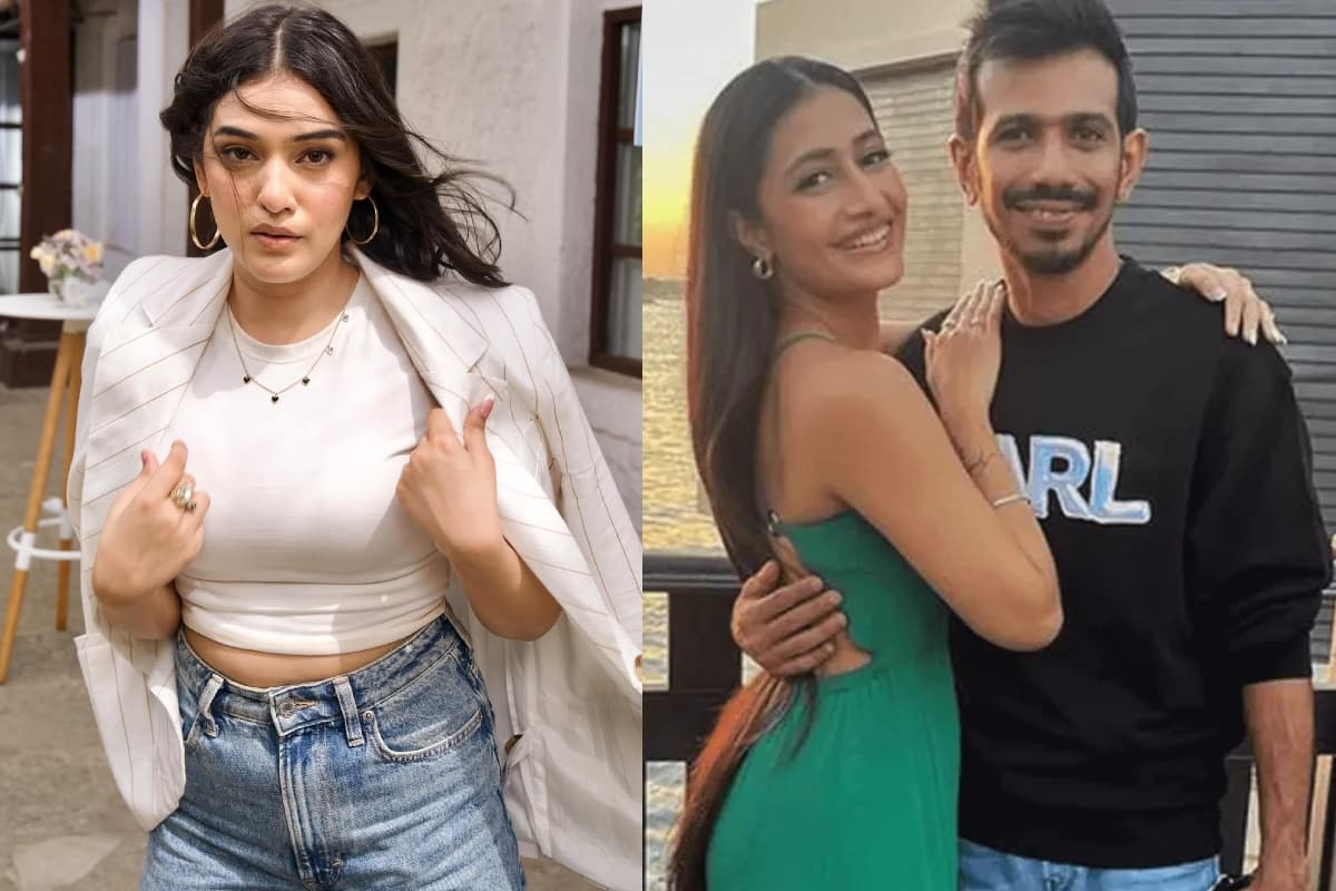 आरजे महवश ने किया चौंकाने वाला खुलासा, चहल के साथ डेटिंग पर मिस्ट्री गर्ल की सामने आई सच्चाई!