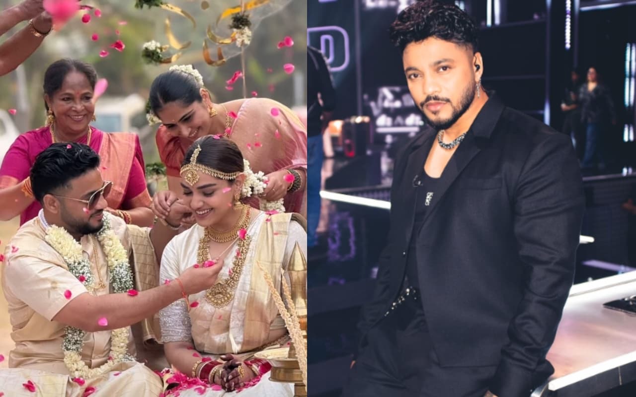 Raftaar Net Worth: कौन हैं मनराज जवंदा, जिससे रफ्तार ने रचाई शादी, जानें रैपर की नेट वर्थ