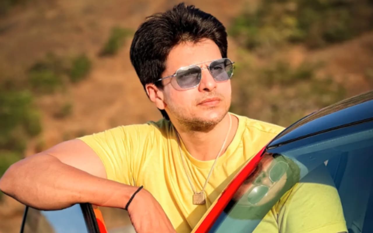 Anupama: पराग के किरदार के लिए राहिल आजम नहीं थे मेकर्स की पहली पसंद, टीवी के इस एक्टर का सीरियल से कटा पत्ता