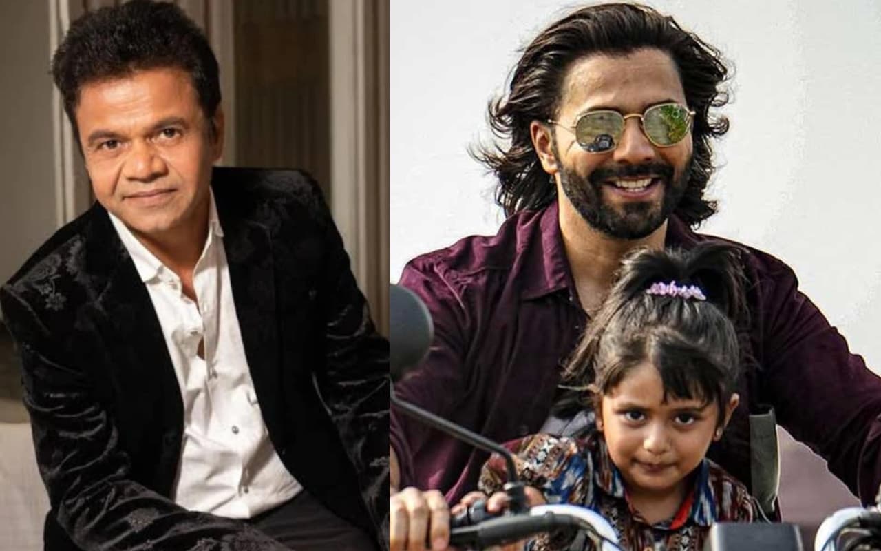 Baby John: राजपाल यादव ने बेबी जॉन की असफलता पर तोड़ी चुप्पी, कहा- वरुण धवन ने हमेशा कुछ…