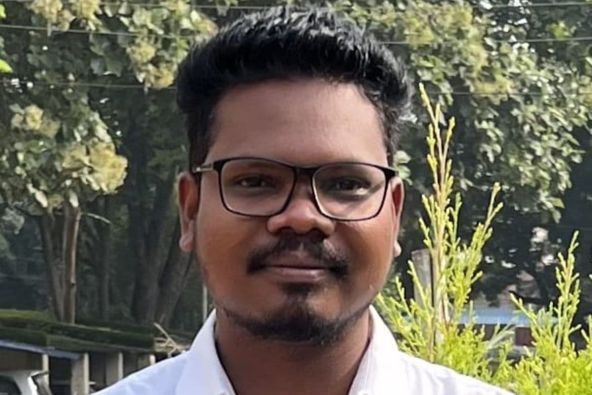 दिल्ली के गणतंत्र दिवस परेड में शामिल होंगे नेतरहाट के मुखिया राम बिशुन नगेसिया, लातेहार उपायुक्त ने दी बधाई