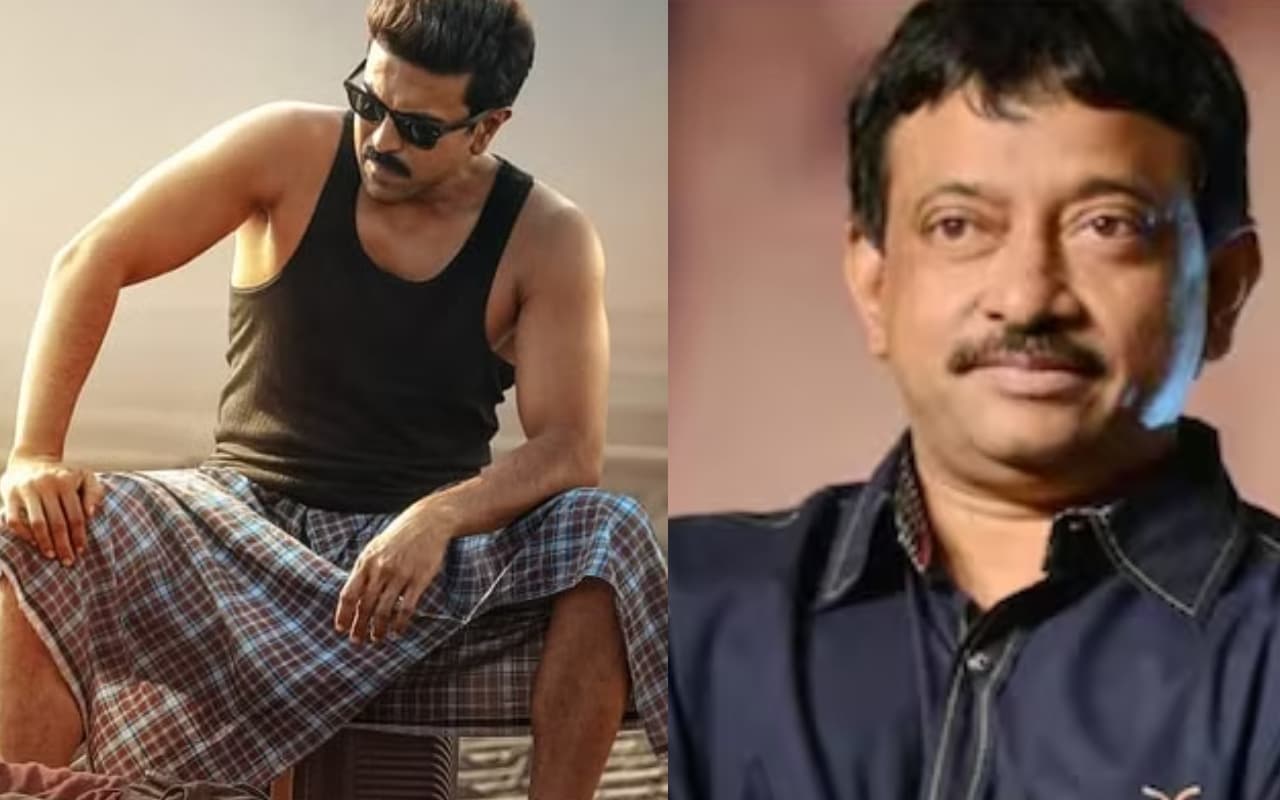 Game Changer: राम गोपाल वर्मा ने गेम चेंजर के बॉक्स ऑफिस नंबर्स को बताया फ्रॉड, कहा- अगर राजामौली और सुकुमार…