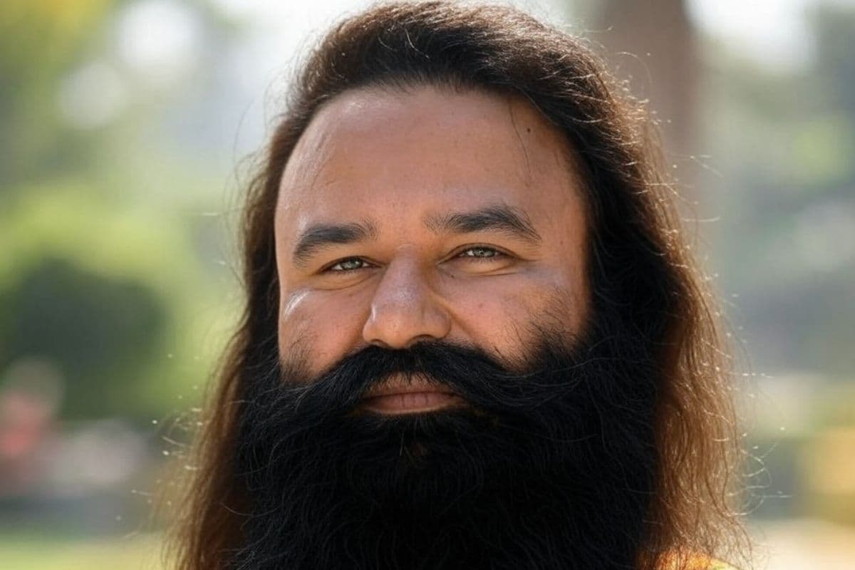 Ram Rahim: डेरा प्रमुख गुरमीत राम रहीम को 30 दिन की पैरोल