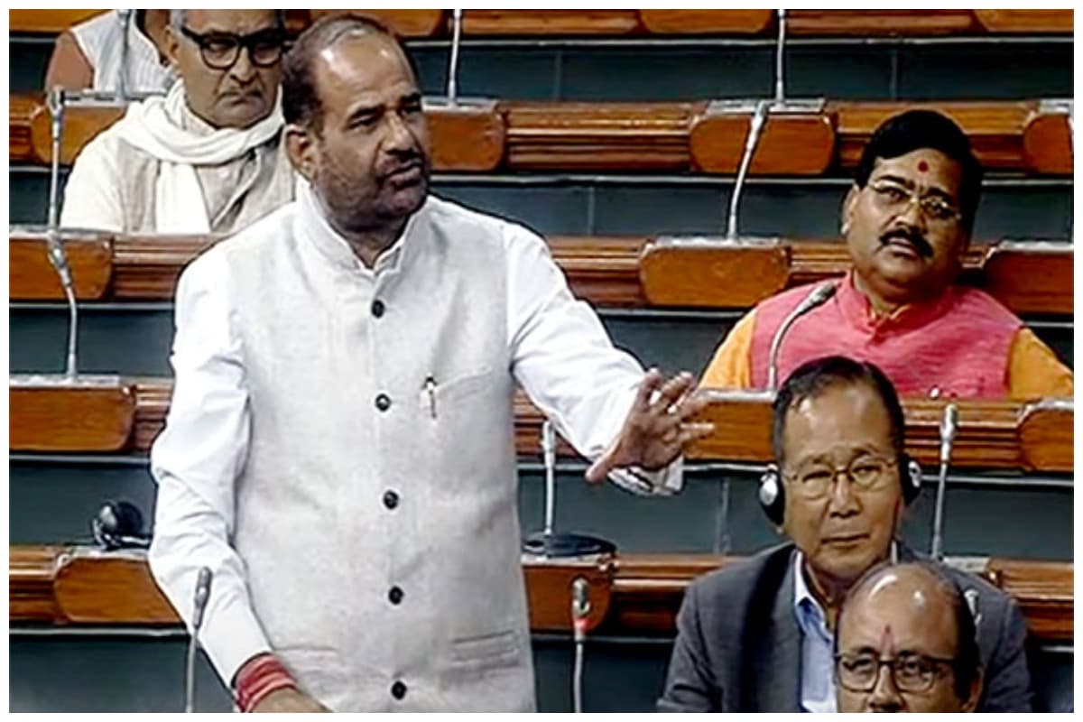 रमेश विधूड़ी का कैसा रहा है राजनीतिक जीवन, किन-किन विवादों से घिरे रहे हैं पूर्व सांसद