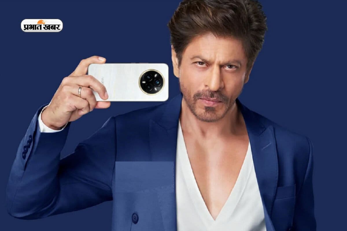 Realme 14 Pro+ 5G और Realme 14 Pro 5G टाइटन बैटरी के साथ लॉन्च, जानें कीमत और स्पेसिफिकेशन