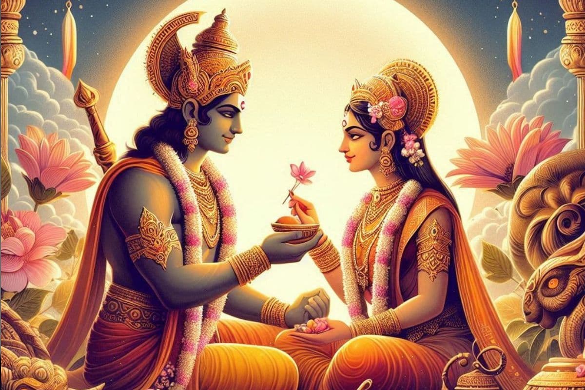 Relationship Tips: रामायण से सीखें सुखी वैवाहिक जीवन का राज, बड़ी से बड़ी परेशानियों से निपटने की मिलेगी राह