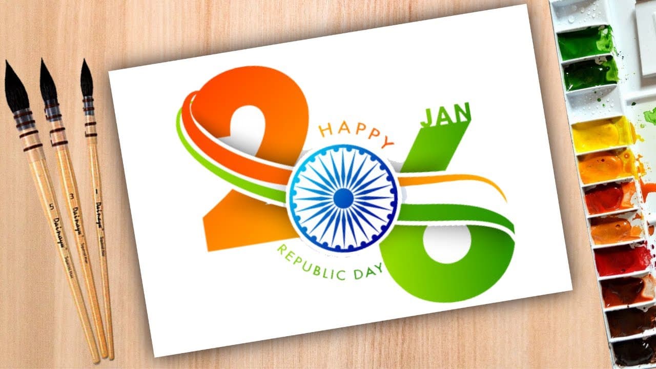 Republic Day Wishes, Quotes, Messages: गणतंत्र दिवस पर आप भी भेजिए ये प्यारी प्यारी शुभकामनाएं