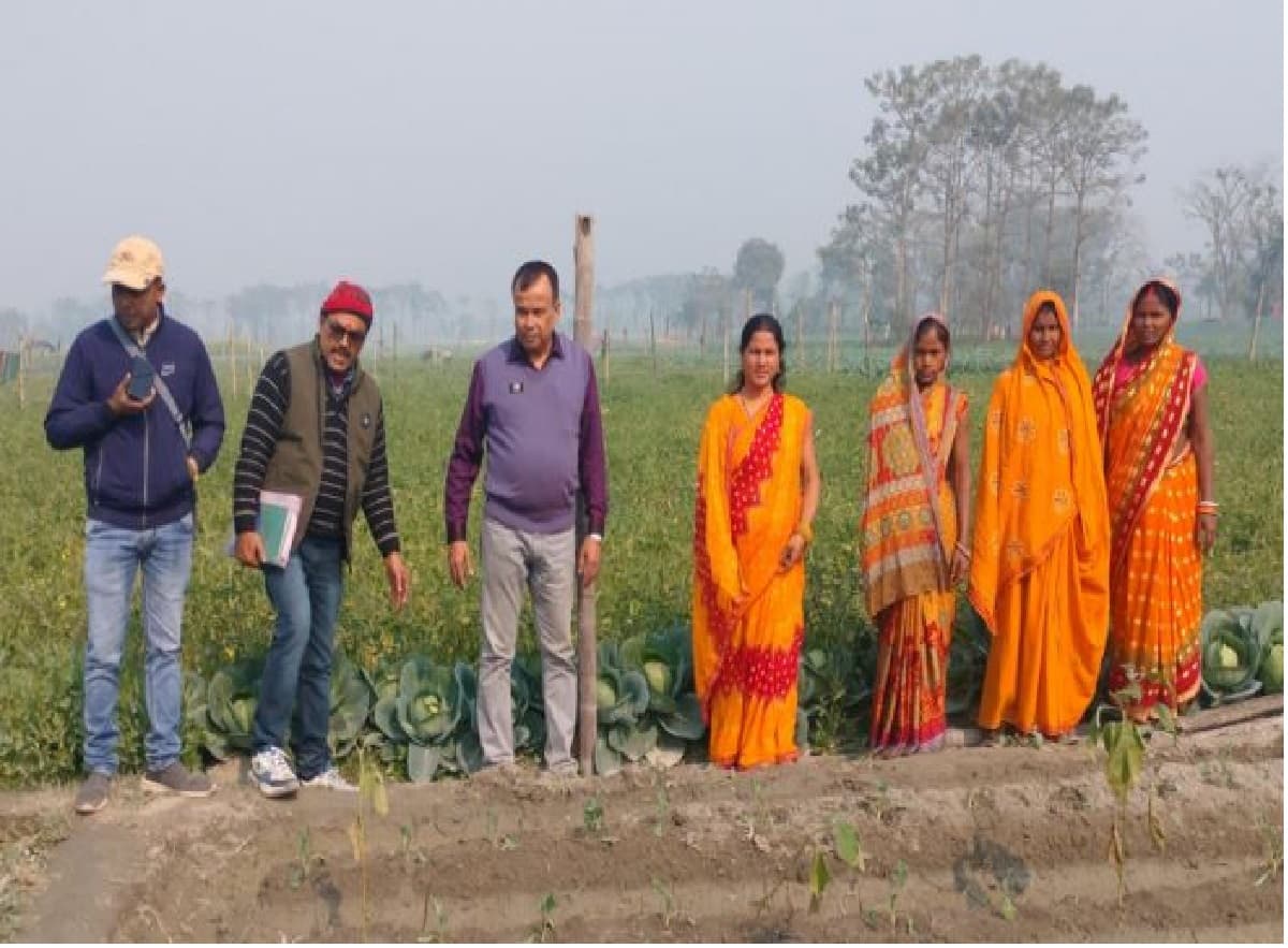 Republic Day 2025: गणतंत्र दिवस समारोह में शामिल होंगी मुजफ्फरपुर की ये चार दीदियां, पढ़िए इनकी संघर्ष की कहानियां