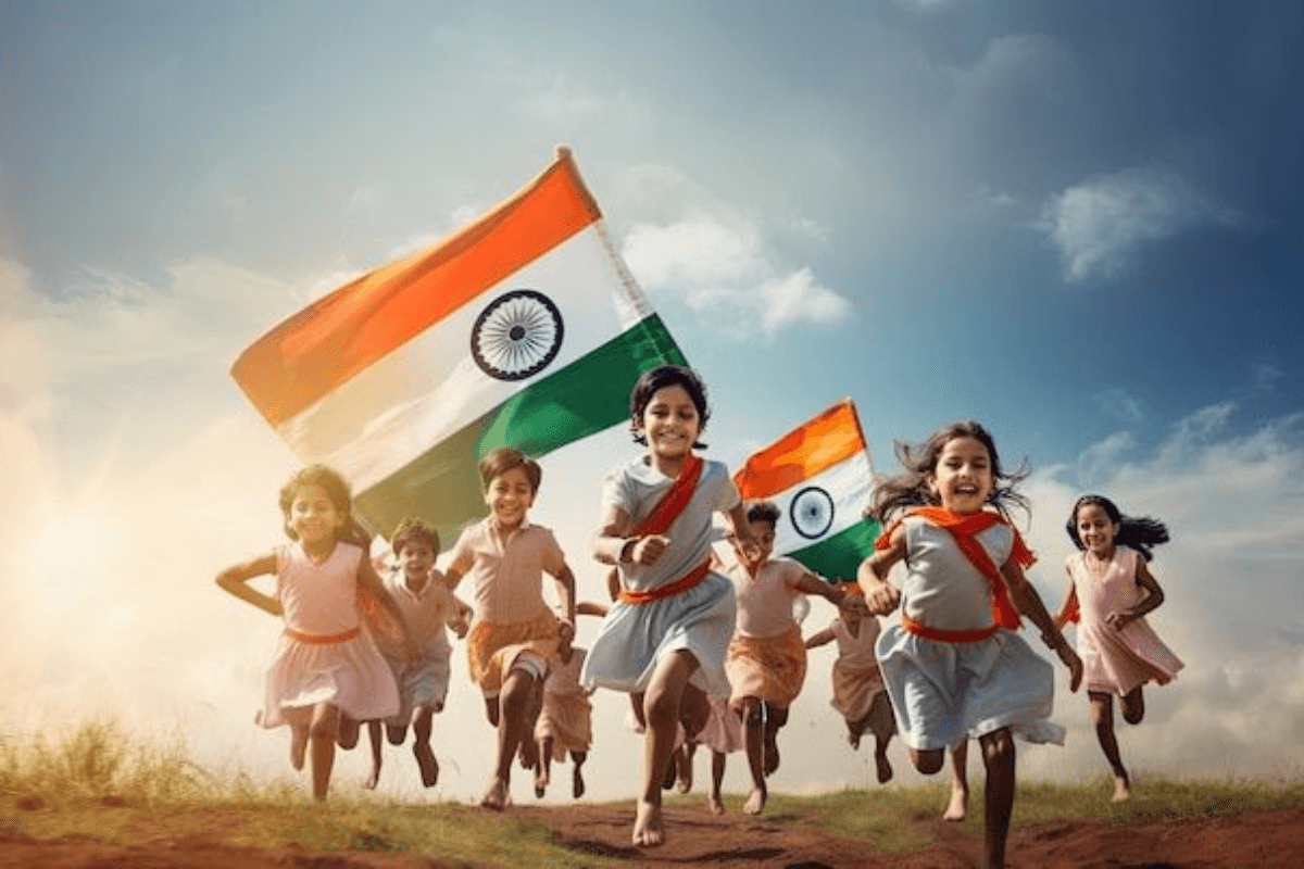 Republic Day Hosting Script : गणतंत्र दिवस पर ऐसे शाही अंदाज में करें समारोह की शुरुआत
