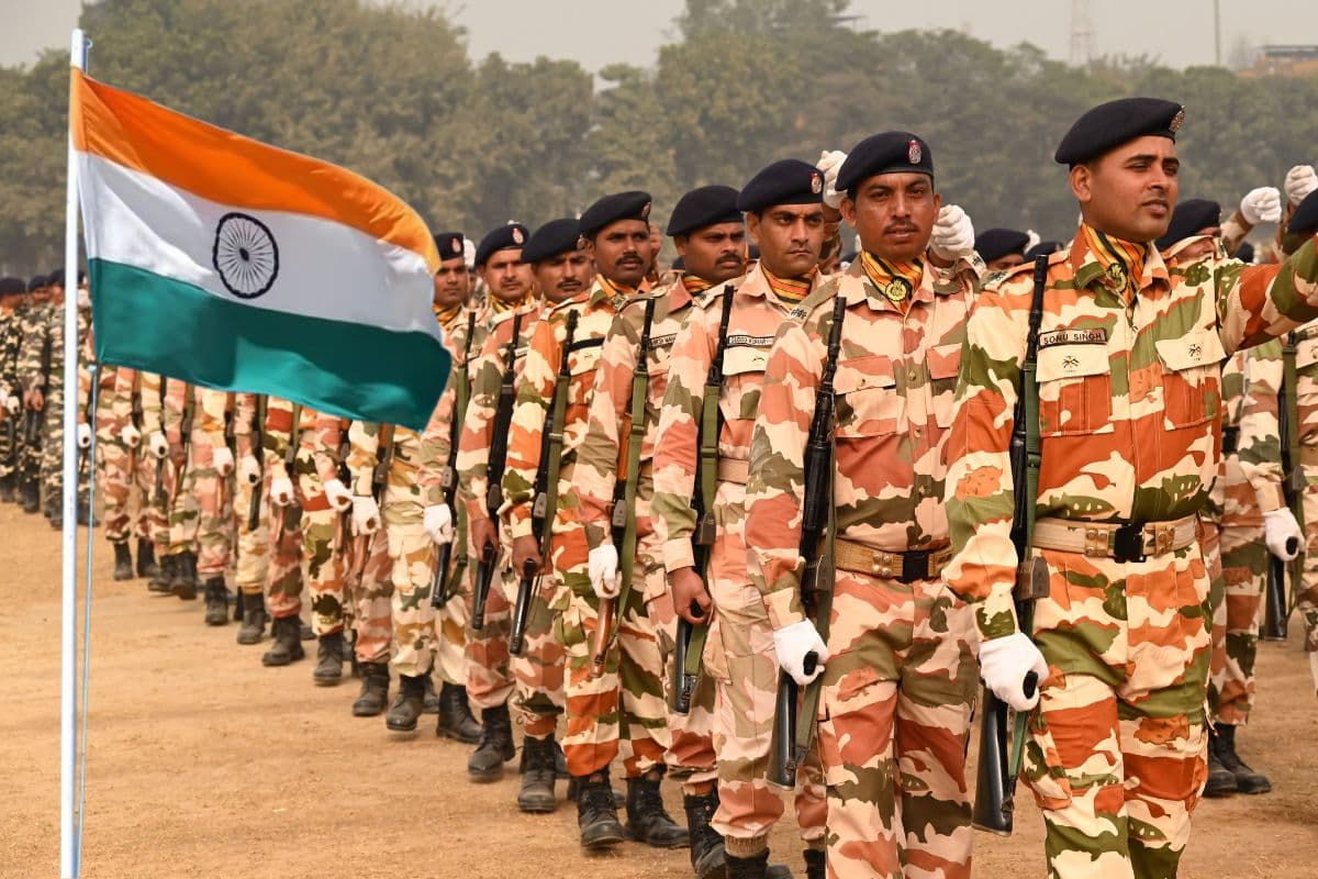 Republic Day: 26 जनवरी को गांधी मैदान में तिरंगा फहराएंगे राज्यपाल, जानें झंडोत्तोलन कार्यक्रम  का शेड्यूल