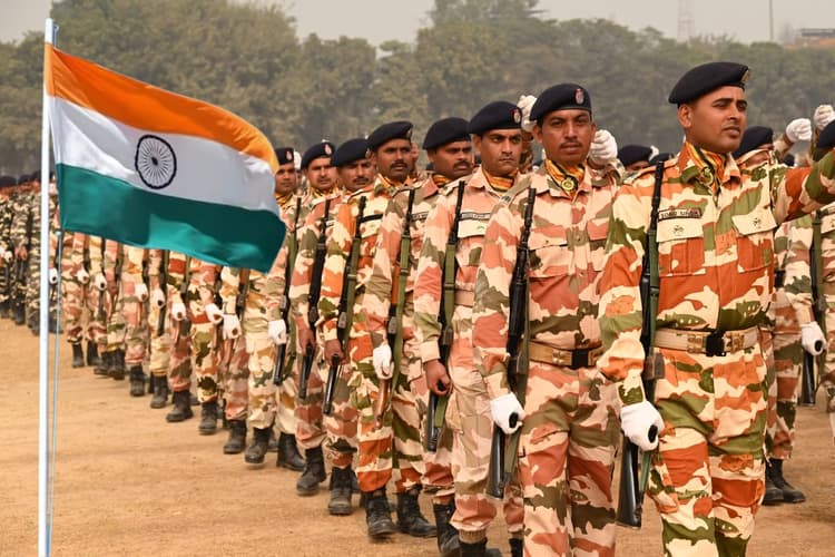 Republic Day: 26 जनवरी को गांधी मैदान में तिरंगा फहराएंगे राज्यपाल, जानें झंडोत्तोलन कार्यक्रम का शेड्यूल