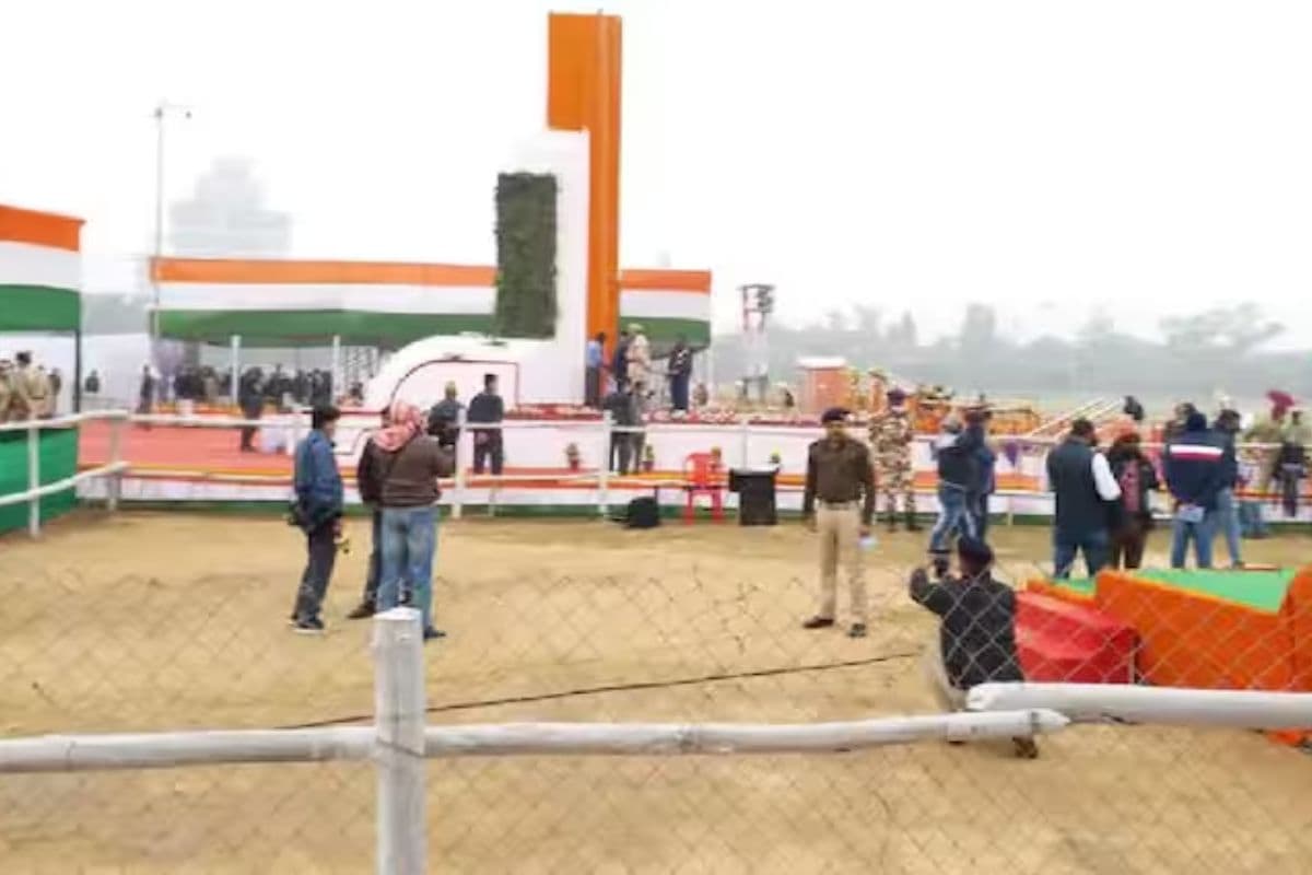 इस गणतंत्र दिवस पर पटना में 15 विभागों की झांकियां, देखिए किसका क्या है थीम