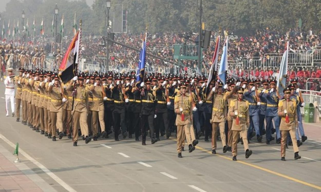 कौन हो सकता है गणतंत्र दिवस पर भारत का मुख्य अतिथि ? क्या है इसका पाकिस्तान कनेक्शन