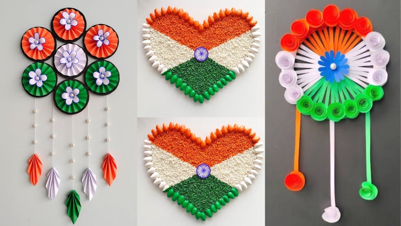 Republic Day Decoration Ideas : स्कूल को डेकोरेट करें ये 5 स्पेशल अंदाज में, आप भी करें ट्राई