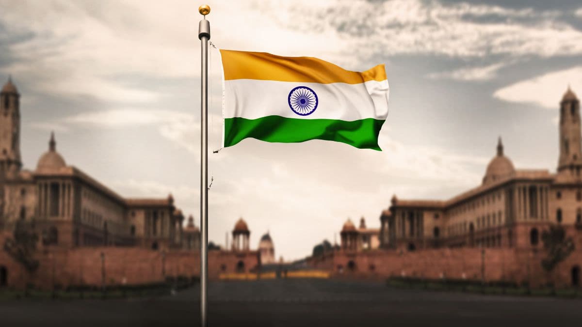 Republic Day Quotes, Messages, Wishes 2025 : 26 जनवरी के दिन भेजें ये खास अंदाज में शुभकामनाएं