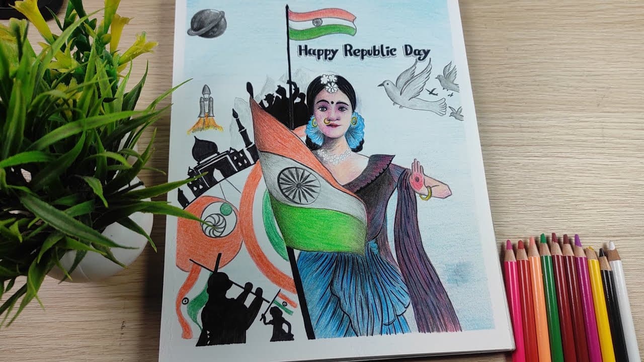 Republic Day Shayari 2025: शायरीयों के जरिए भेजें गणतंत्र दिवस की शुभकामनाएं