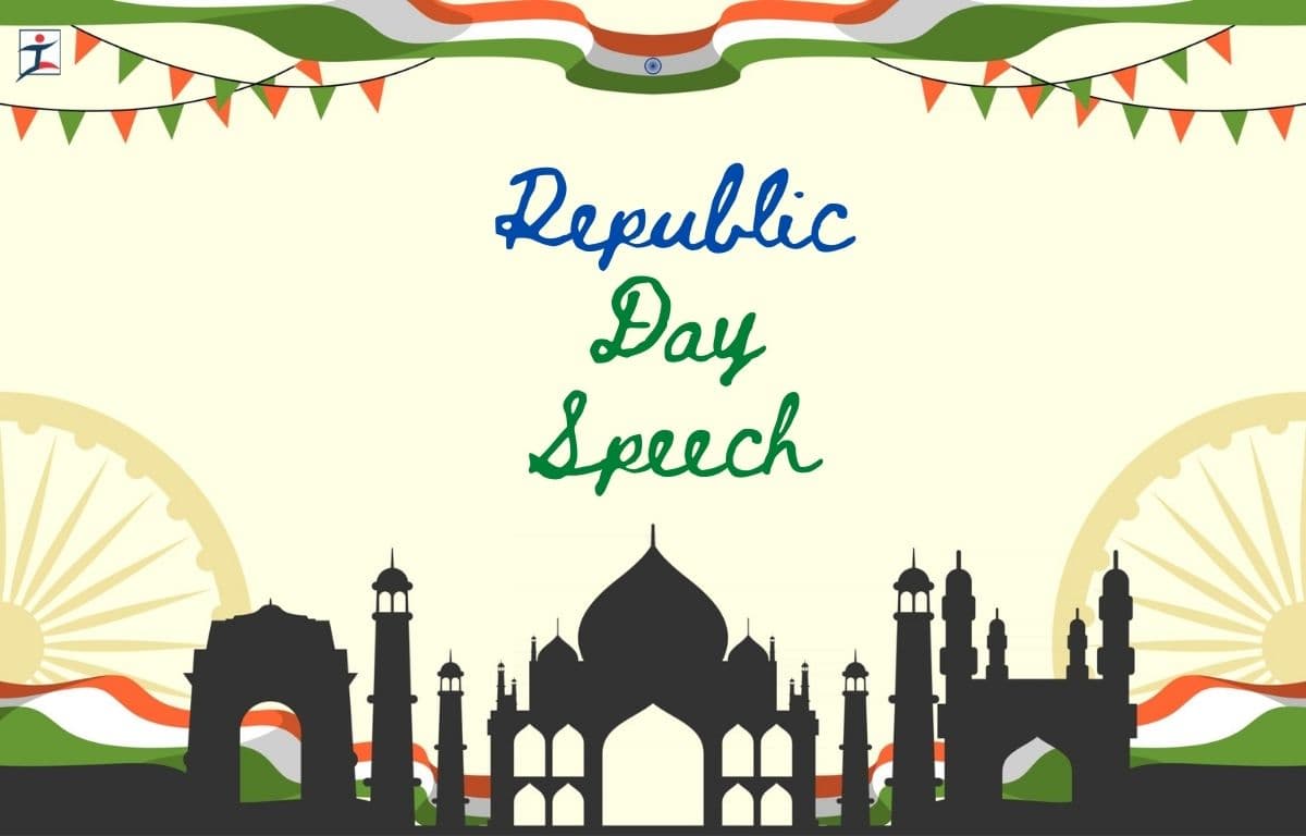 Republic Day Speech : 26 जनवरी पर दें ये जबरदस्त स्पीच, आप भी दीजिए