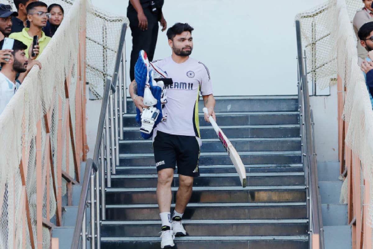 IND vs ENG: चौथे टी20 मुकाबले में होगी इस विस्फोटक बल्लेबाज की इंट्री, अब इंग्लैंड की खैर नहीं