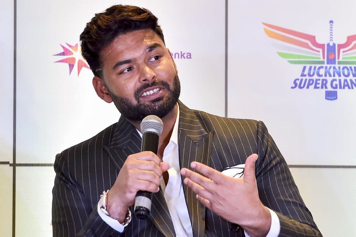'सब तबाही हैं…', लखनऊ की आईपीएल 2025 टीम पर कप्तान ऋषभ पंत का धाकड़ जवाब