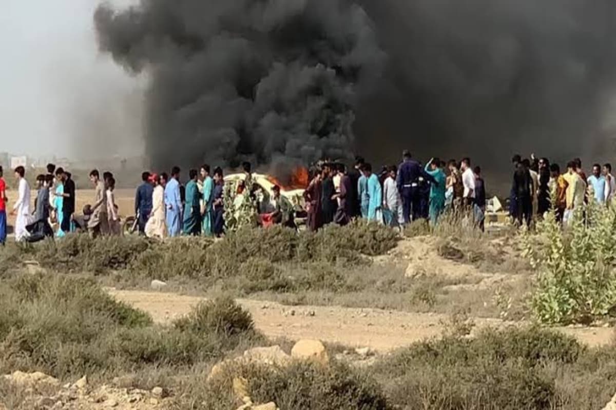 Saudi Arabia Road Accident: सऊदी अरब में भीषण सड़क हादसा, 9 भारतीयों की मौत, विदेश मंत्री ने जताया गहरा शोक