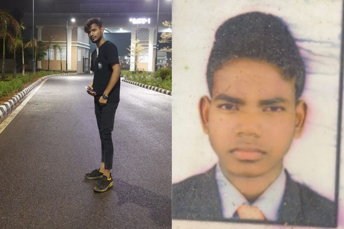 खूंटी में नए साल के पहले दिन सड़क हादसे में दो युवकों की मौत, एक घायल