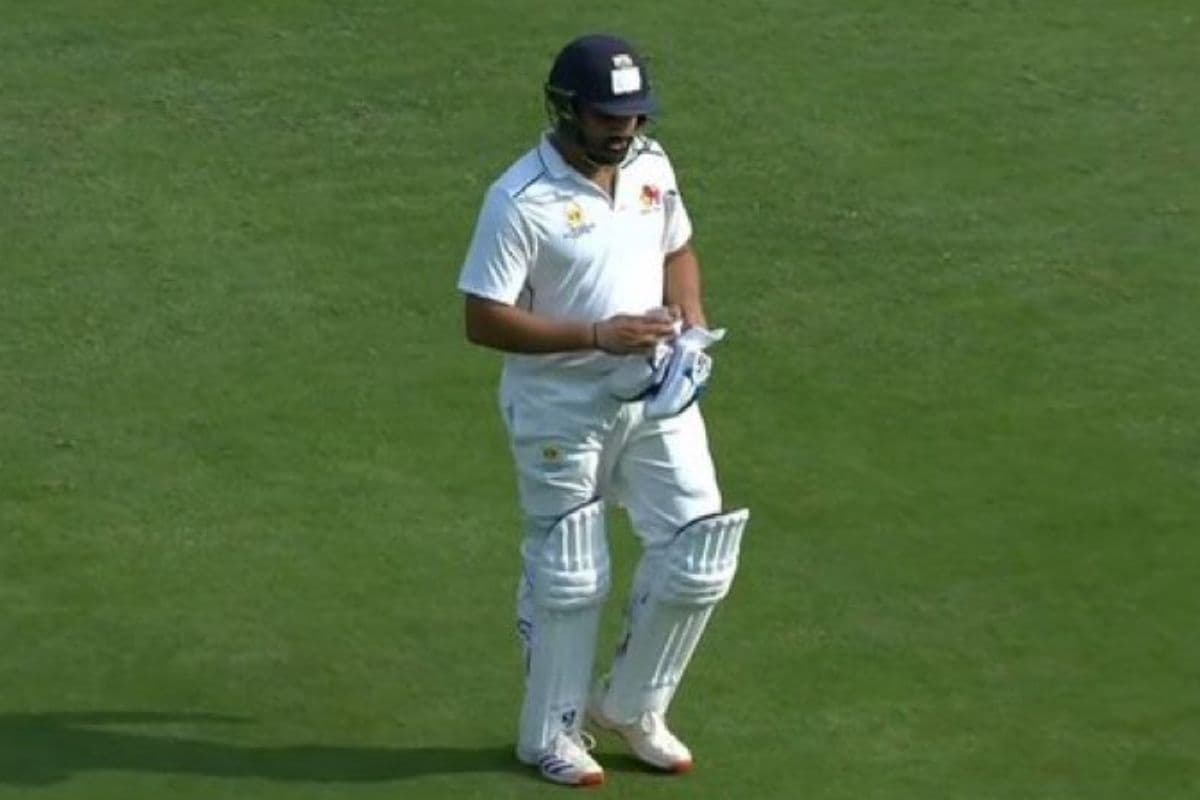 Ranji Trophy: टीम इंडिया के स्टार खिलाड़ियों का रणजी ट्रॉफी में फ्लॉप शो, रोहित, पंत और गिल सब फेल