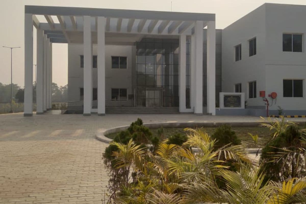 STPI परिसर में एक साल बाद भी काम नहीं, भागलपुर में इनोवेशन की उम्मीदें टूटीं