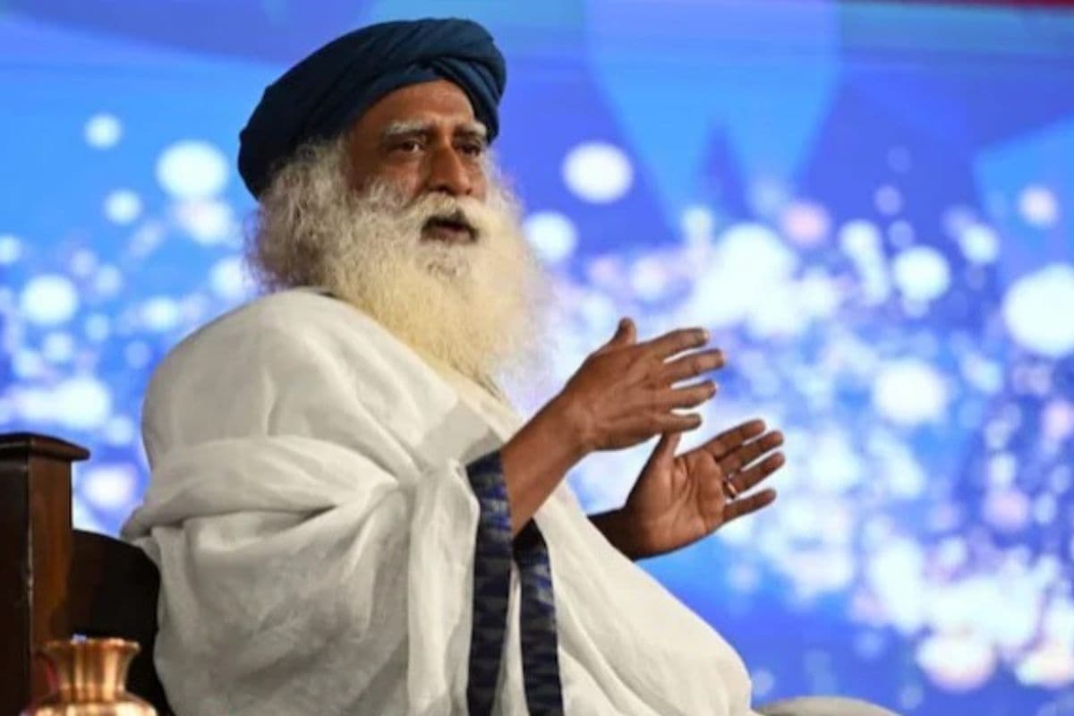 Health Tips: सद्गुरु ने बताये डायबिटीज को भगाने के नुस्खे, जड़ से खत्म होगी बीमारी